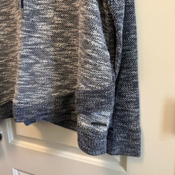 Cowl Neck Calvin Klein Size 1XL Womens Pullover - Picture 5 of 7